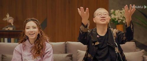 邓紫棋吃瓜的视频,揭秘娱乐圈幕后故事