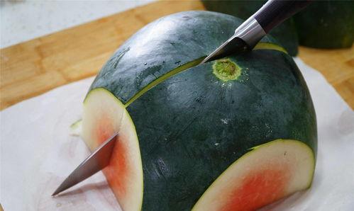 用手砸开籽瓜可以吃吗视频,美味尽享——轻松解锁籽瓜食用新方法