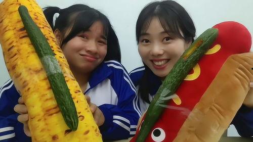 吃瓜整蛊的视频大全集,带你领略欢乐瞬间