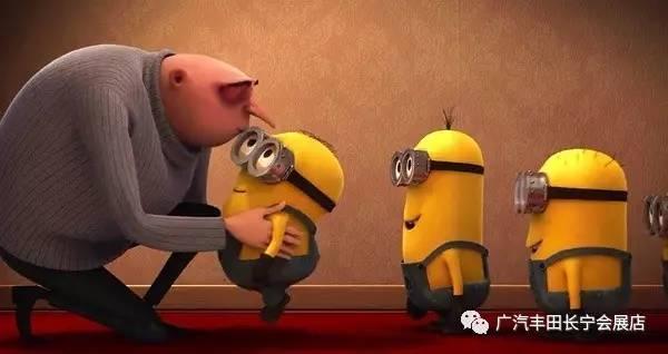 吃瓜小黄人视频怎么拍的,短视频幕后拍摄技巧全解析