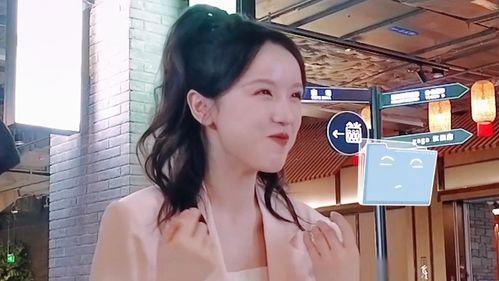 吃瓜少女丁晓蛮视频,揭秘娱乐圈幕后故事