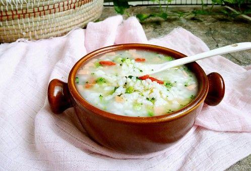 狗头瓜能做粥吃吗视频,家常美味新尝试