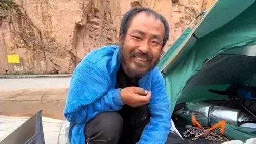 西藏大爷吃瓜事件视频播放,瓜香四溢，人间烟火气