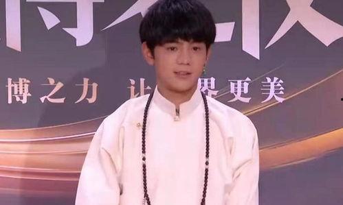 张若昀微博之夜吃瓜视频,精彩瞬间引网友热议