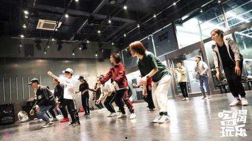 长沙街舞吃瓜视频大全,吃瓜视频大全盘点