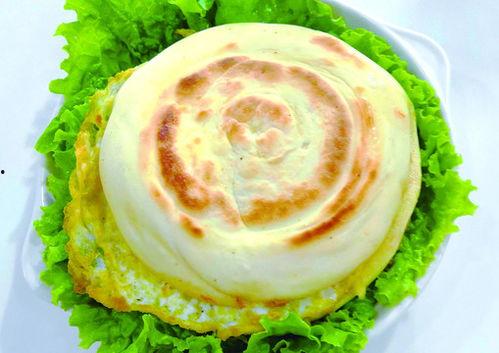 吃瓜和馍视频素材,揭秘短视频中的美食魅力