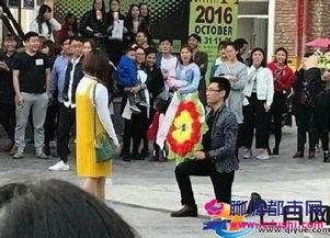 求婚吃瓜视频在线观看,浪漫瞬间引网友热议