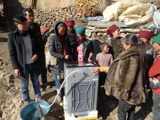 凉山丁家坝吃瓜事件视频,一场引发热议的网络风波