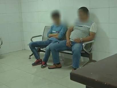 吃瓜群众警察局视频大全,揭秘警界幕后趣闻视频大全