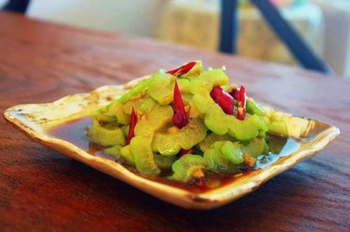 大凉瓜怎么吃才好吃视频,视频教你轻松烹饪佳肴