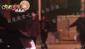 吃瓜爆出视频在哪看,吃瓜爆出视频观看攻略，一网打尽热门内容！