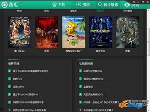吃瓜网站视频软件电脑版,一键畅享海量精彩内容