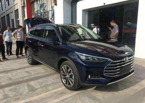 比亚迪女销售吃瓜视频,揭秘职场八卦背后的真相