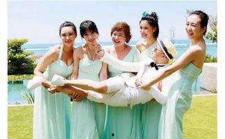 青海伴娘吃瓜视频完整版,一场意外的欢乐盛宴