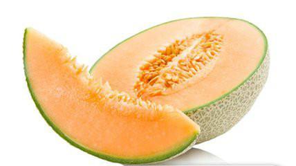 李美丽吃哈密瓜视频,甜蜜滋味尽收眼底