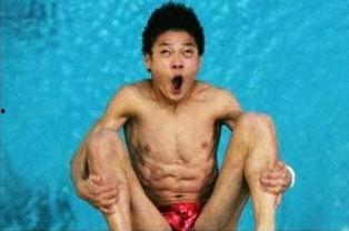 带你吃瓜跳水解说视频,带你领略跳水解说界的“吃瓜”盛宴