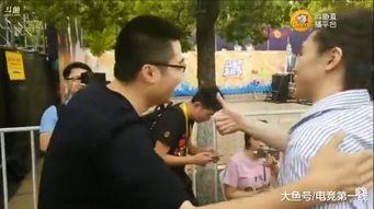 吃瓜现场张大贵视频大全,张大贵视频大全精彩瞬间回顾