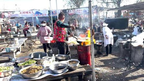 费县大集吃瓜视频,现场吃瓜视频引网友热议