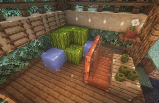 凉亭吃瓜事件道歉了吗视频,视频引发网友热议