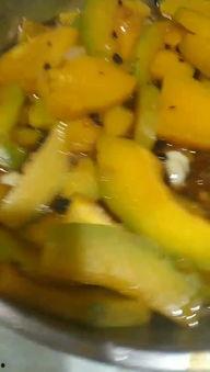 砍瓜能蒸着吃吗怎么做视频